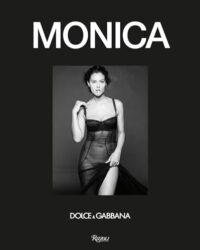 Monica by Dolce & Gabbana (2024)