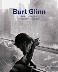 Burt Glinn: Half a Century as a Magnum Photographer (2023)
