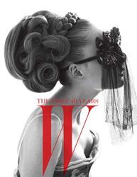 W: The First 40 Years (2012)